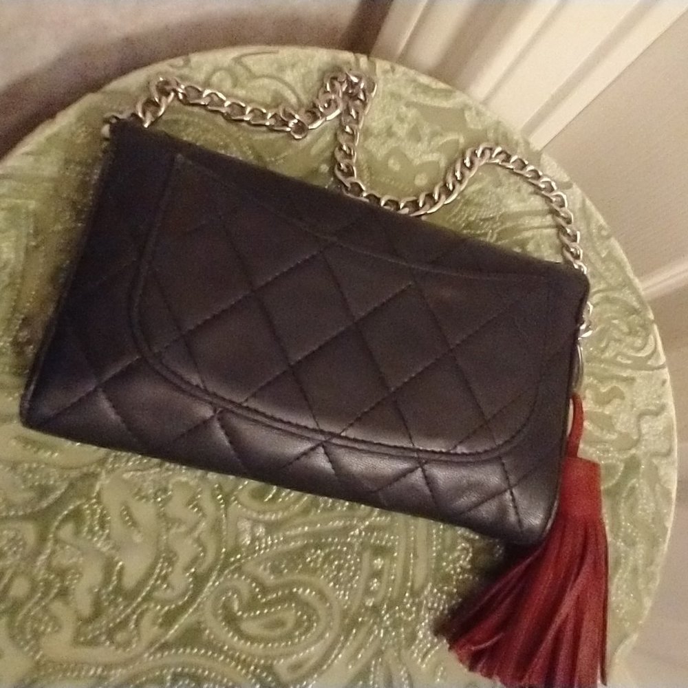 CHANEL Flap Wallet - Picture 4 of 16